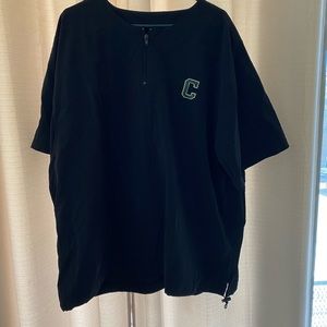 Rawlings windbreaker